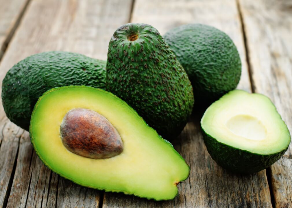 #3. Vitamin E